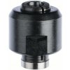 BOSCH Klieštinové upínacie puzdro s upínacou maticou 6 mm 2608570084