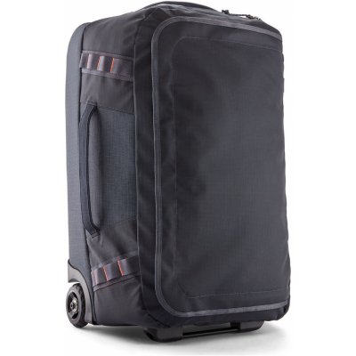Patagonia Black Hole Wheeled Duffel modrá 40L