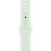 Apple Watch 45mm Soft Mint Sport Band - S/M MWMY3ZM/A