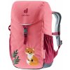 DEUTER Waldfuchs 10 dahlia raspberry