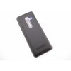 Kryt Nokia 206 zadný čierny