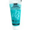 Studio Acrylic 100 ml 357 Iridescent blue green