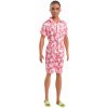 Barbie Fashionistas model Ken v overale 0194735255702
