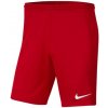 Nike Park III Knit Jr BV6865-657 shorts (55483) Green Camo 122 cm