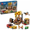 LEGO® CITY 60496 Rozvoz pizzy a vozidla (lego60496)