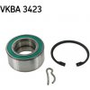 Lożisko kolesa - opravná sada SKF Vehicle Aftermarket VKBA 3423