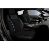 Poťahy HangaRoa bl Navara Almera Micra Pixo Pulsar Qashqai