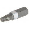 Skrutkovací bit Torx Tx20 1/4 25mm Biely Wurth