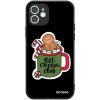 Picasee ULTIMATE CASE pro Apple iPhone 12 - Hot Cocoa Club