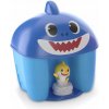 Clemmy Baby Sharkkyblík s kostkami