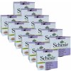 Schesir cat tuniak s kuracím vo vývare 12 x 70 g