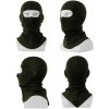 KUKLA BALACLAVA ĽAHKÁ, TERMOAKTÍVNA, VETRANÁ, DLHÁ, ZELENÁ