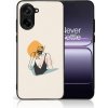 VSETKONAMOBIL 129459 MY ART Ochranný kryt pre OnePlus Nord CE 5 5G WOMAN (197)