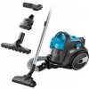 Bezvrecúškový vysávač Bosch BGS05X240