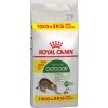 Royal Canin granuly pre mačky, 10 + 2 kg zdarma! - Active Life Outdoor