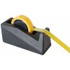 Odvíjač na samolepiacu pásku, stolový T-2, š. 25 mm