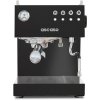 Ascaso Steel DUO Black - Pákový kávovar s dual termoblock systémom