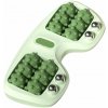 Verk 24578 Akupresúrna masážna podložka pod nohy, zelená