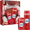 Old Spice Whitewater Astronaut Darčeková súprava so sprchovým gélom