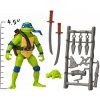 Orbico Teenage Mutant Ninja Turtles - Základná akčná figúrka 11 cm Asst.