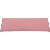 Doppler Sedák LIFE na 3-miestnu lavicu 150 x 45 x 4 cm : Barvy slunečníků - 5355