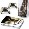 Polep na konzoli - Tomb Raider, TN-PS5Disk-7358