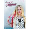 Avril Lavigne: The Best Damn Thing - klavír / spev / gitara