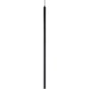 Moderné svietidlo IDEAL LUX Ultrathin SP1 Nero 142913