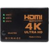 Prepínač 3x HDMI - 1x HDMI HADEX UH-301