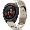 REMIENOK TECH-PROTECT STAINLESS GARMIN FENIX 5 / 6 / 6 PRO / 7 / 8 (47 MM) / E TITANIUM