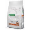 Natures Protection Superior care red dog GF adult poultry all breeds - krmivo pre psy 10kg