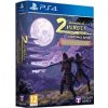 Chronicles of 2 Heroes: Amaterasus Wrath (Collectors Edition) (PS4)