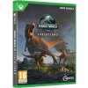Jurassic World: Evolution 3 (XSX)