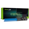 Green Cell AS86PRO 2600 mAh batéria - neoriginálna
