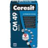 Lepidlo Ceresit CM 49 20 kg C2TE S2 CM4920