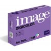 Image Digicolor kancelársky papier A4/200g, biela, 250 listov
