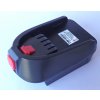 Aku Adapter DeWALT / BOSCH Home & Garden