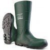 DUNLOP Holínky DUNLOP ACIFORT JOBGUARD S5 FJ-NA2KL01/43 Zelená 43