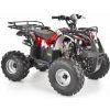 HECHT 56126 RED Benzínová štvorkolka 125 cm3