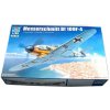 Trumpeter Messerschmitt Bf 109 F-4 1/32