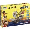 REVELL 3D Puzzle REVELL 00270 - One Piece Flying Lamb/ Going Merry