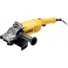 DeWALT DWE494 - Elektrická uhlová brúska, 2200W, 230mm