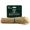 Drevo kávovníkové Good Wood M, žuvacie