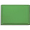 F.Dick Doska na krájanie zelená - 53x32,5 cm | F.Dick 9153000-14