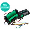 Philips PowerPro Duo, PowerPro Aqua - Batéria 5ICR19/65 Li-Ion 18.5V 2500mAh HQ