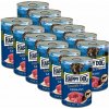 Happy Dog Rind Pur Germany hovädzie 12 x 400 g