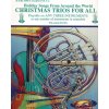 Christmas Trios for All - trúbka