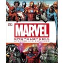 Marvel Encyclopedia DK