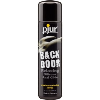 Pjur Backdoor Relaxing Silicone Glide 100 ml