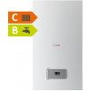 Nekondenzačný plynový kotol Protherm Gepard 18/24 MOV (Low NOx) (výkon 18 kW do kúrenia a 24 kW ohrev TV ,odvod spalín do komína)